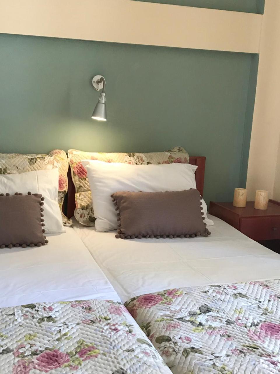 Helen Aparthotel