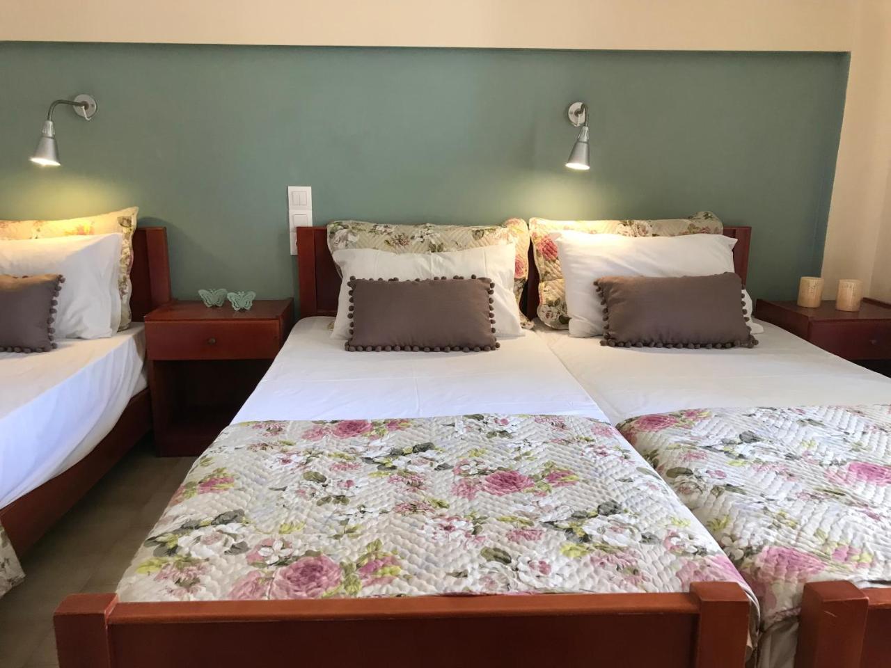Lejlighedshotel Helen Zákynthos by