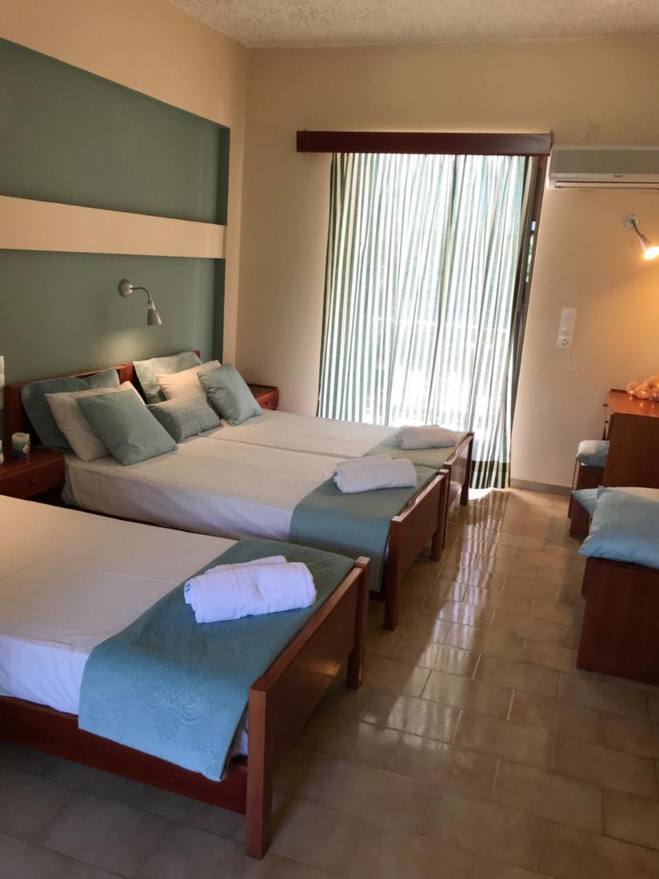 Helen Lejlighedshotel