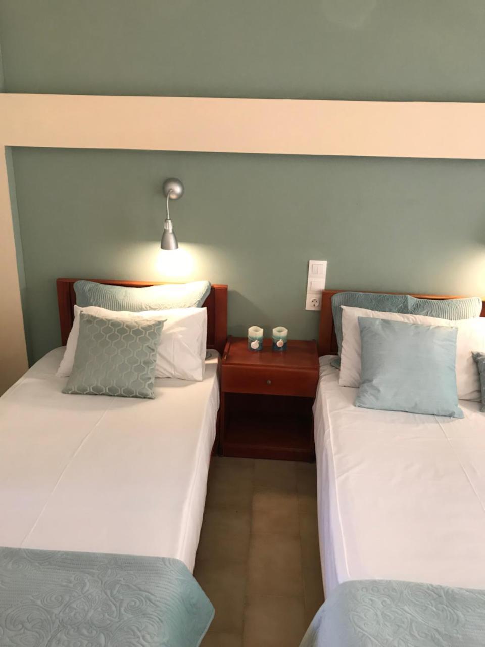 Helen Lejlighedshotel *