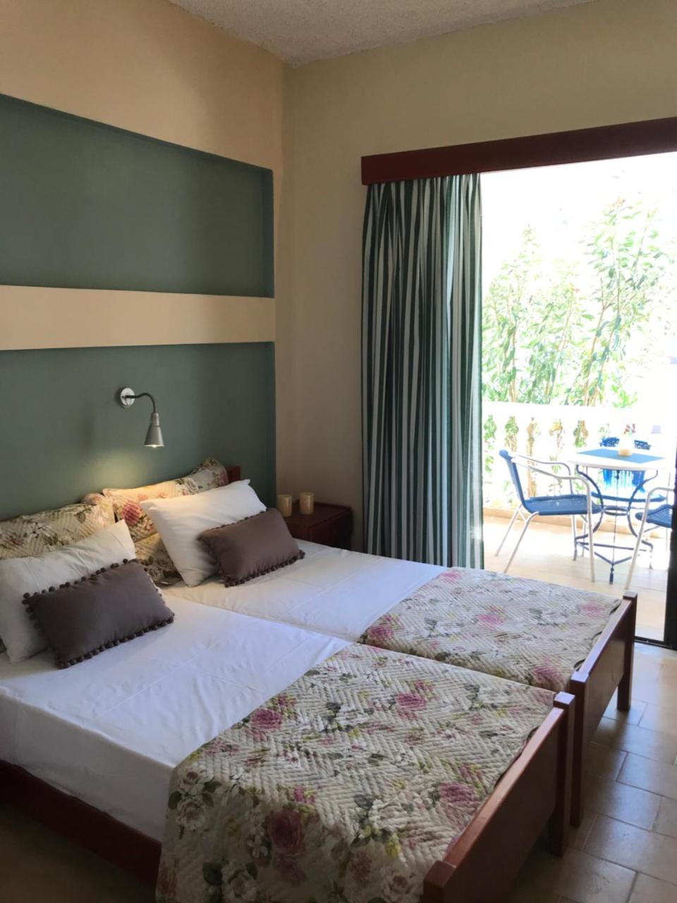 Helen Lejlighedshotel
