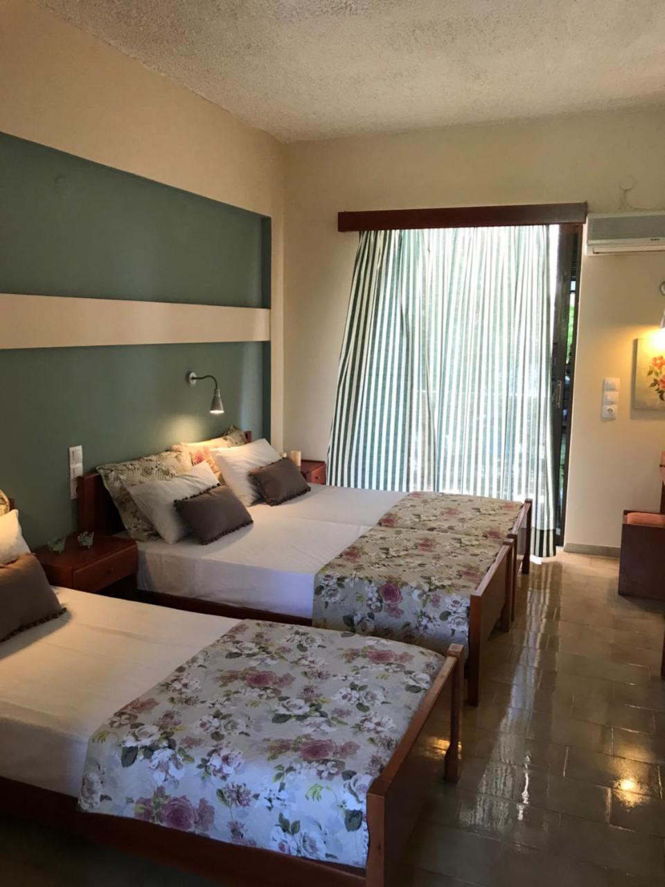 Helen Lejlighedshotel *