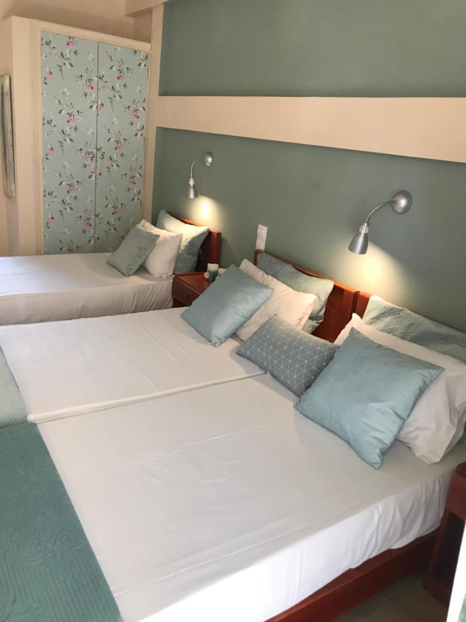 Lejlighedshotel Helen Zákynthos by
